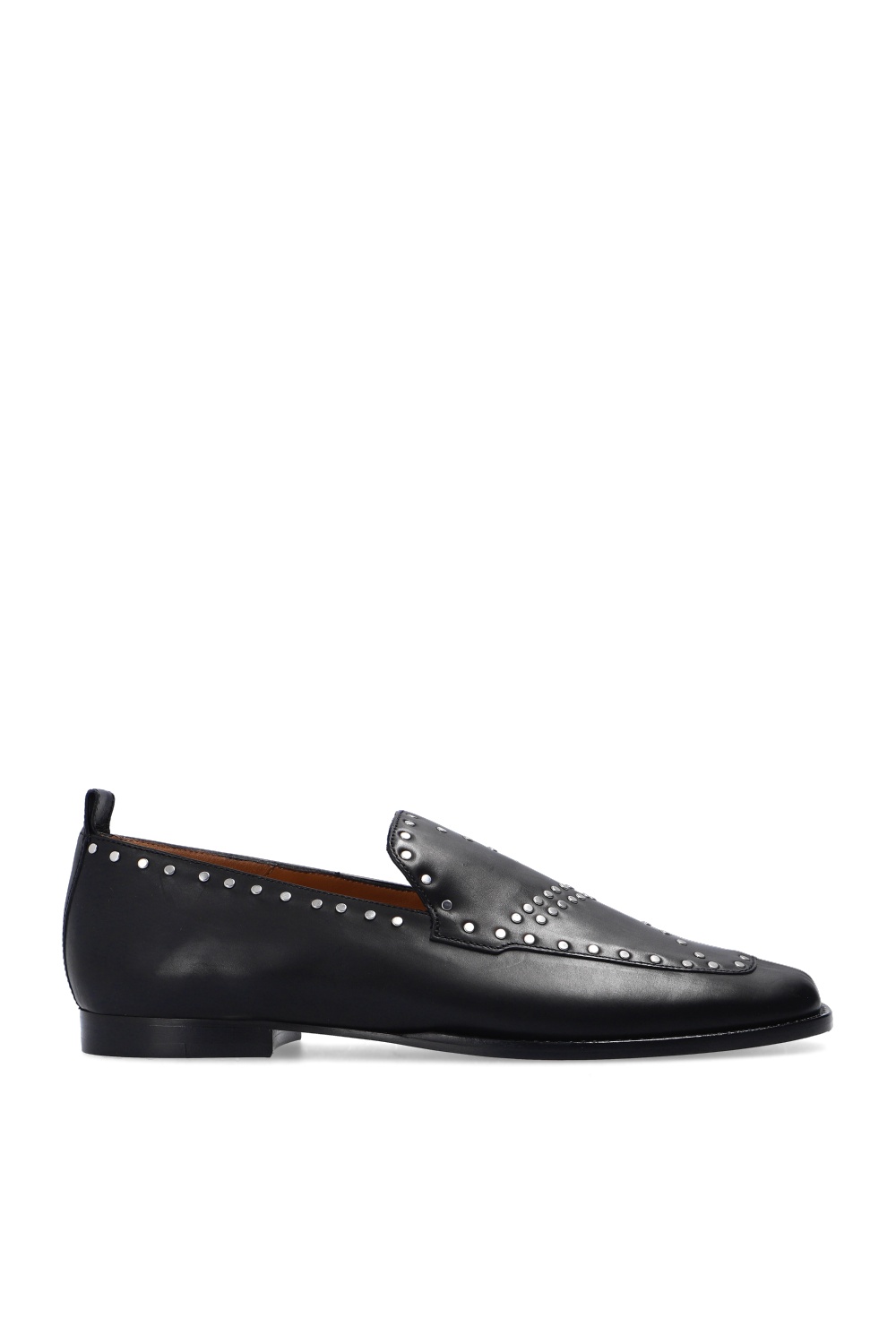 Isabel marant feevon store loafers